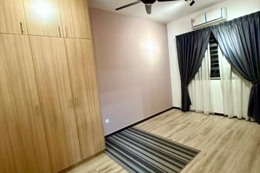 Residensi Adelia @ Bangi Avenue