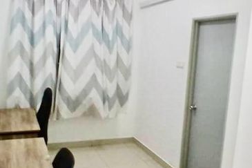 Bandar Saujana Putra