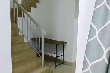 Bandar Saujana Putra