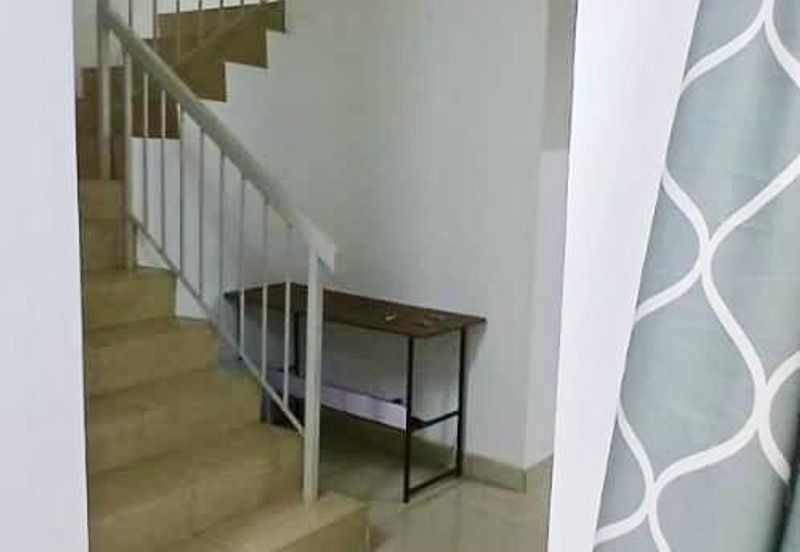 Bandar Saujana Putra