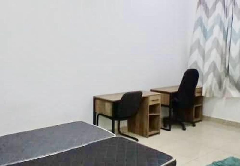 Bandar Saujana Putra