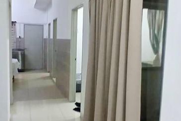 Bandar Saujana Putra