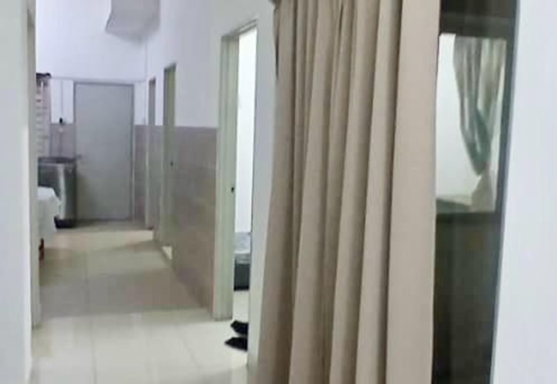 Bandar Saujana Putra