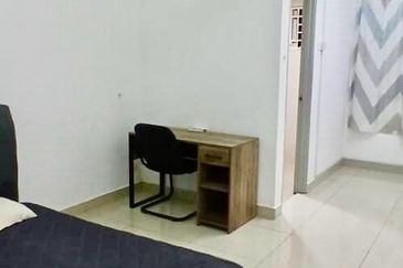 Bandar Saujana Putra