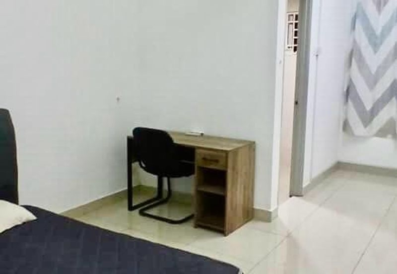 Bandar Saujana Putra