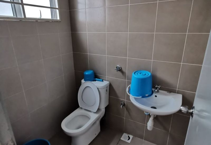 Bandar Saujana Putra