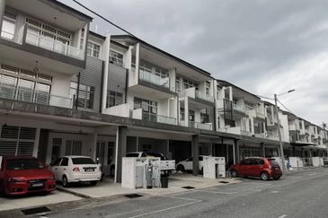 Bandar Saujana Putra