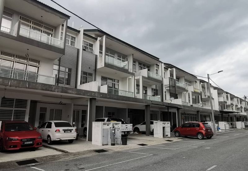 Bandar Saujana Putra