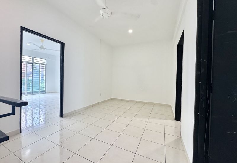 Bangi Avenue 3, Seksyen 7