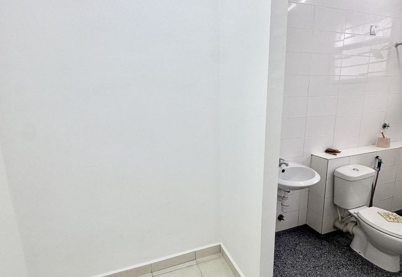 Bangi Avenue 3, Seksyen 7