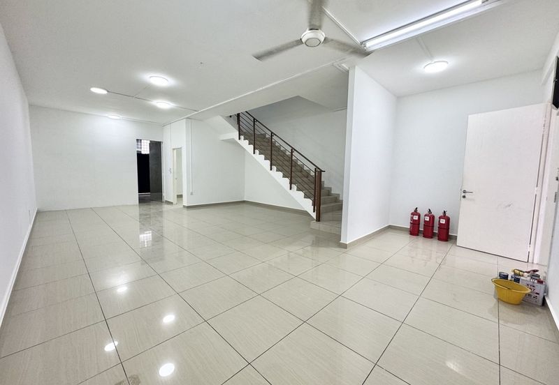 Bangi Avenue 3, Seksyen 7