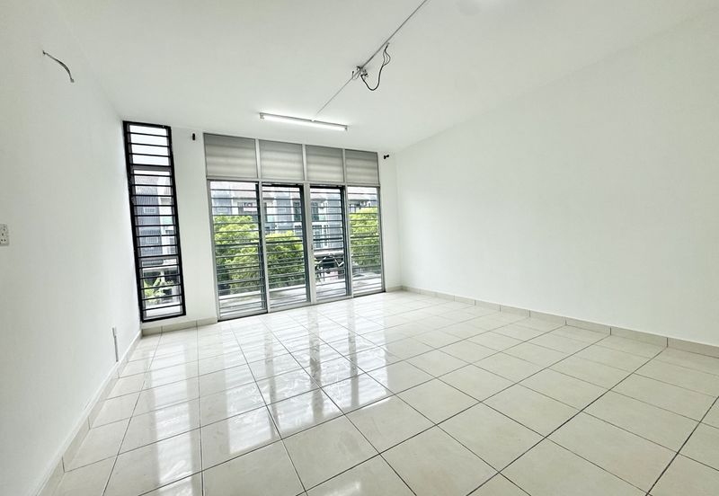 Bangi Avenue 3, Seksyen 7