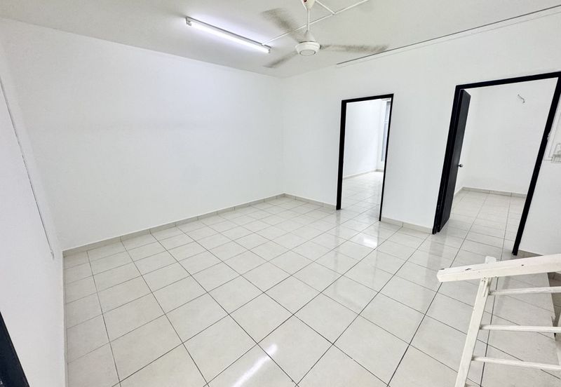 Bangi Avenue 3, Seksyen 7