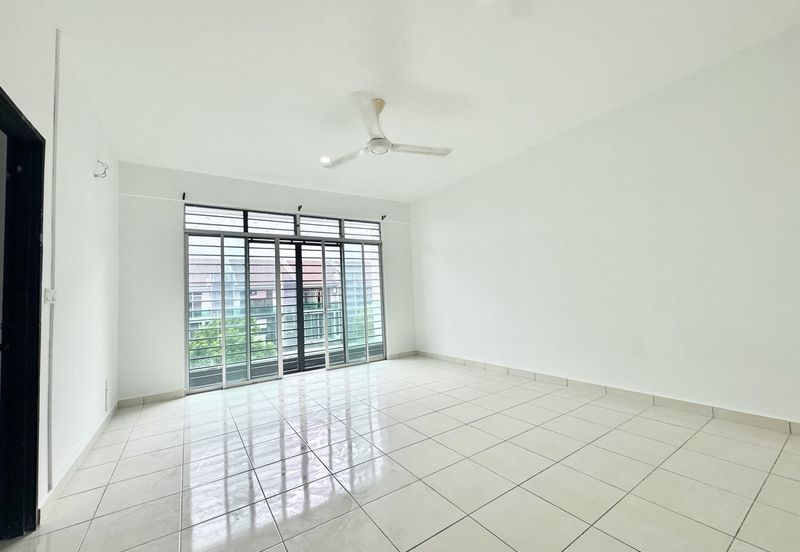 Bangi Avenue 3, Seksyen 7