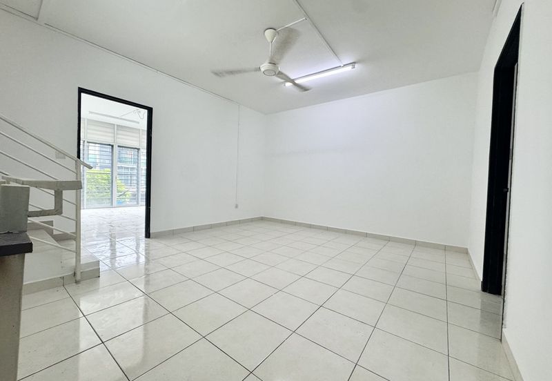 Bangi Avenue 3, Seksyen 7