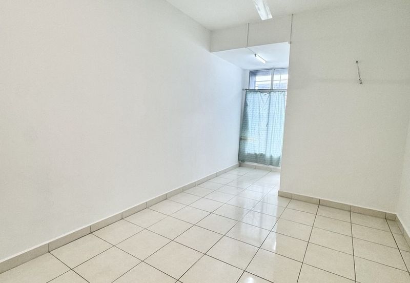 Bangi Avenue 3, Seksyen 7