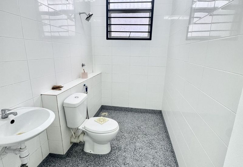 Bangi Avenue 3, Seksyen 7