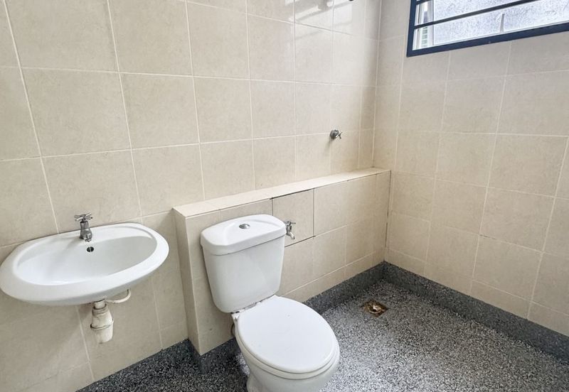 Bangi Avenue 3, Seksyen 7