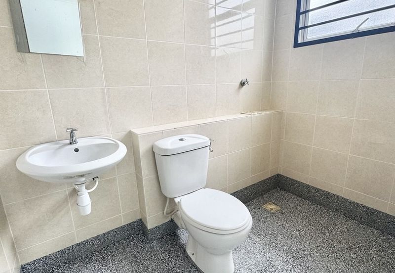 Bangi Avenue 3, Seksyen 7