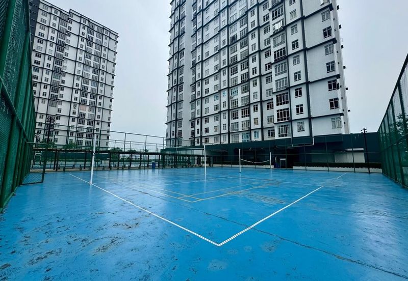 Bandar Bukit Mahkota