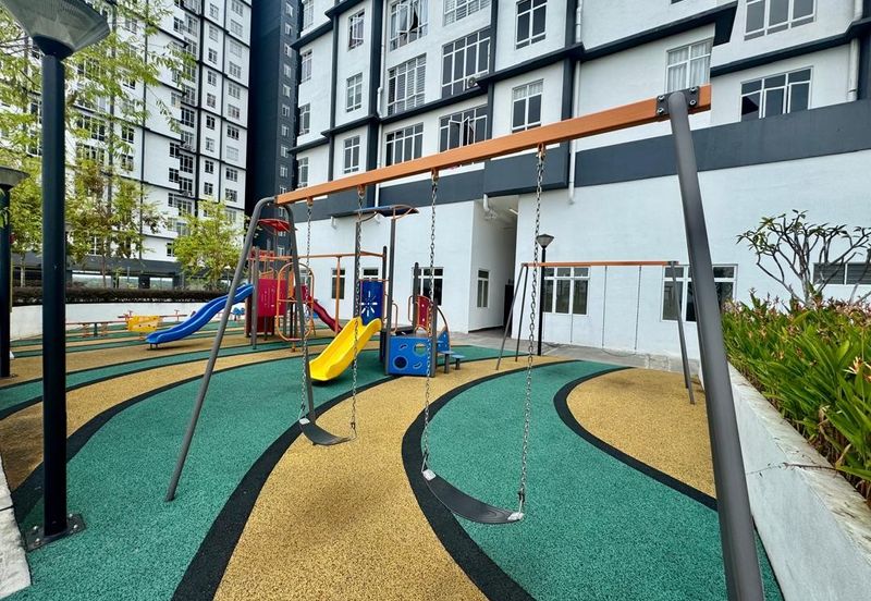 Bandar Bukit Mahkota