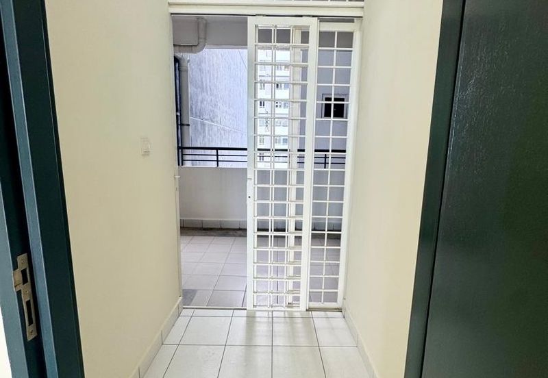 Bandar Bukit Mahkota