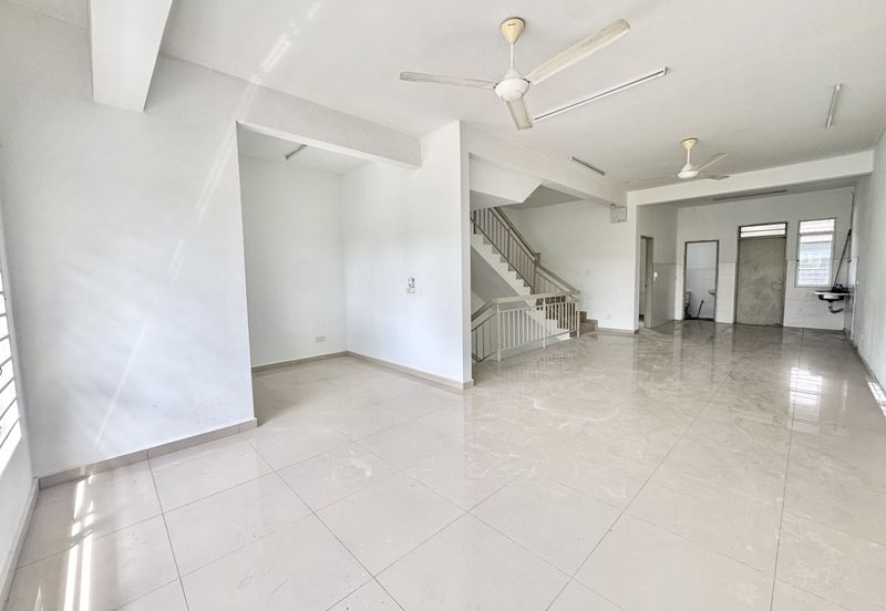 Taman Semenyih Indah