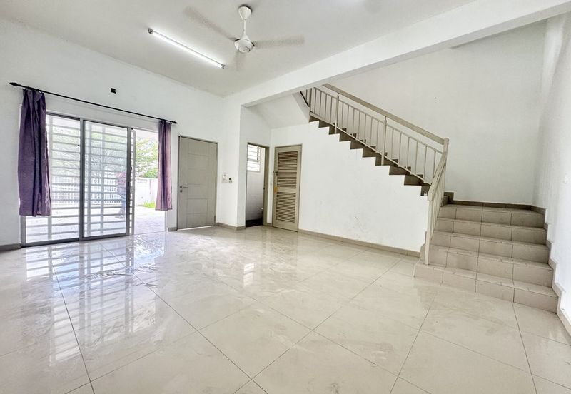 Taman Semenyih Indah