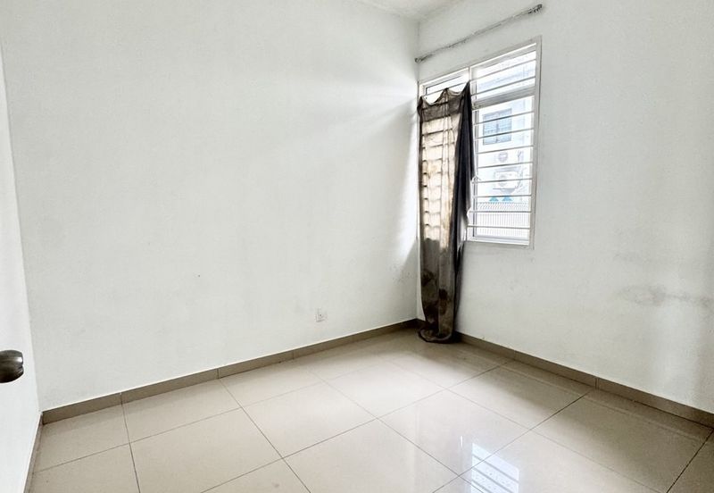 Taman Semenyih Indah