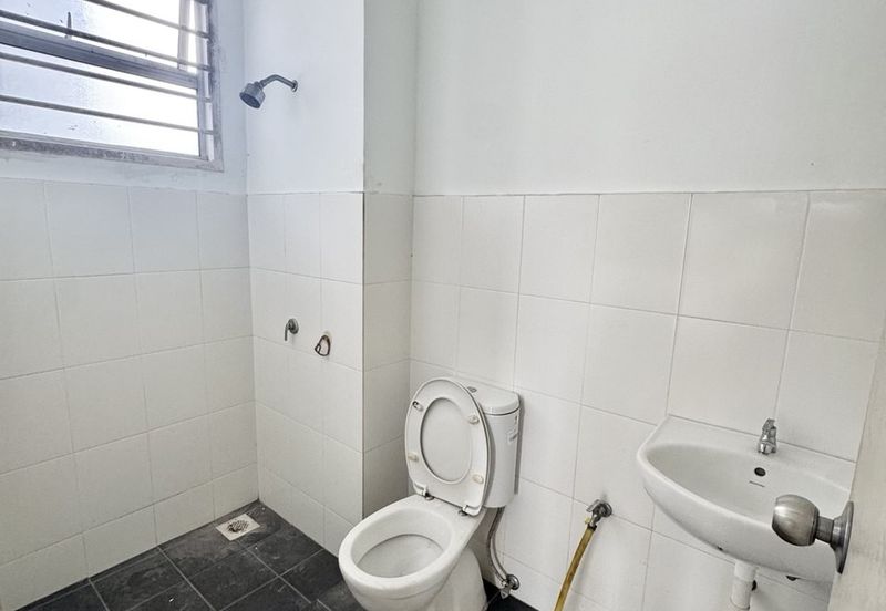 Taman Semenyih Indah