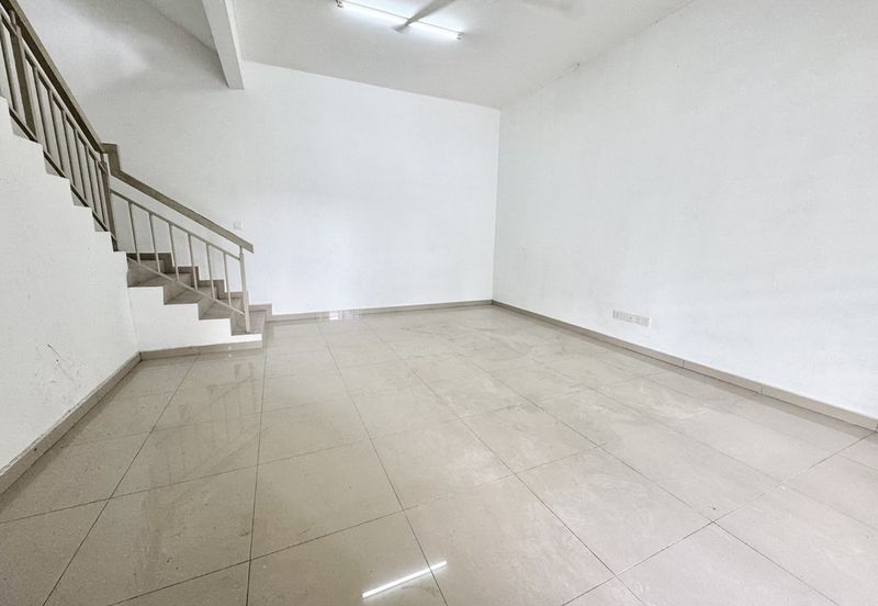 Taman Semenyih Indah