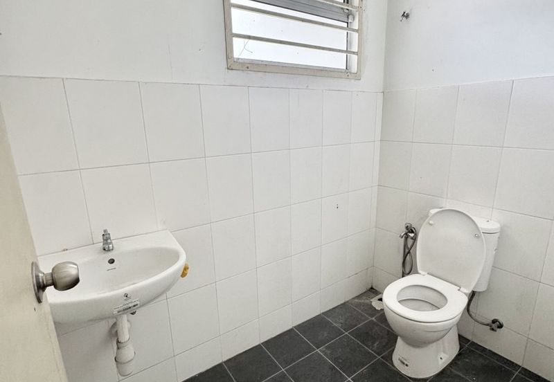 Taman Semenyih Indah