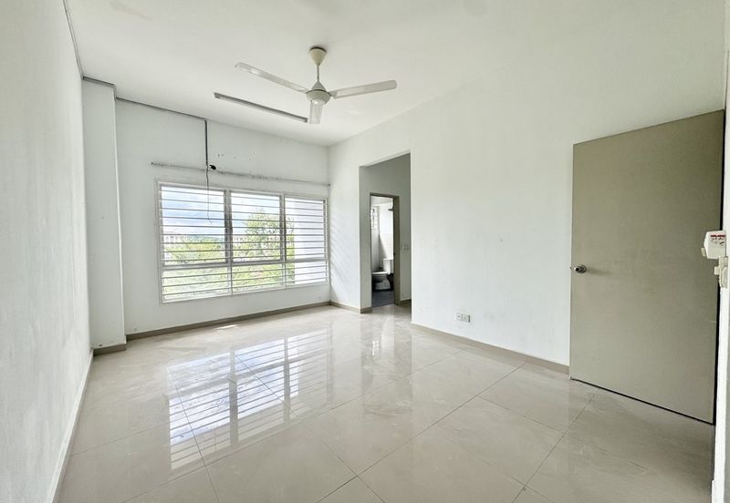 Taman Semenyih Indah