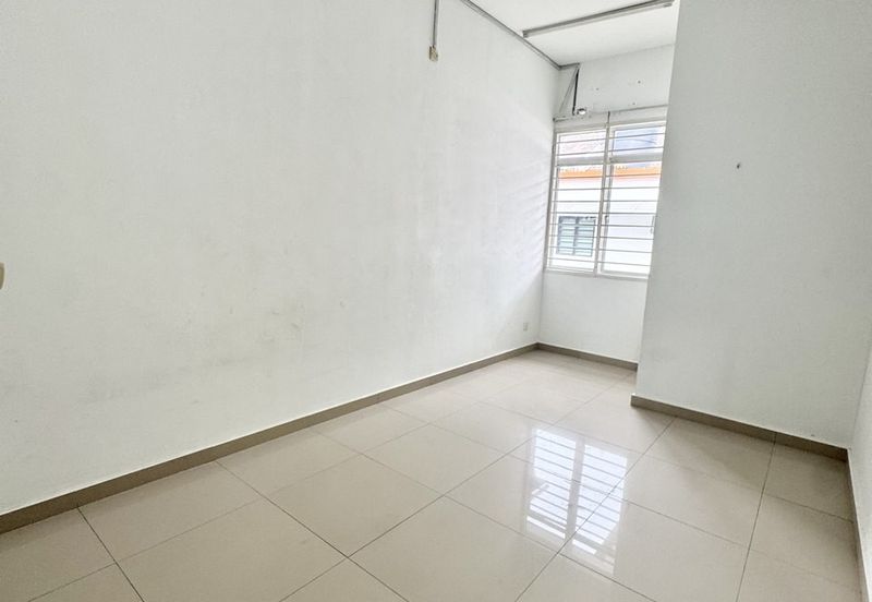 Taman Semenyih Indah