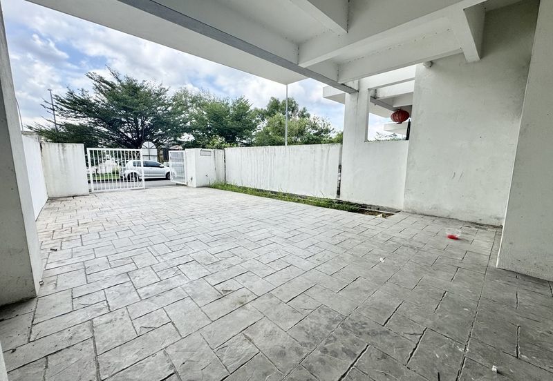 Taman Semenyih Indah