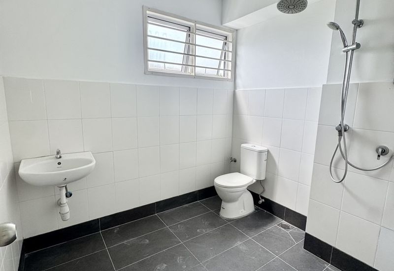 Taman Semenyih Indah