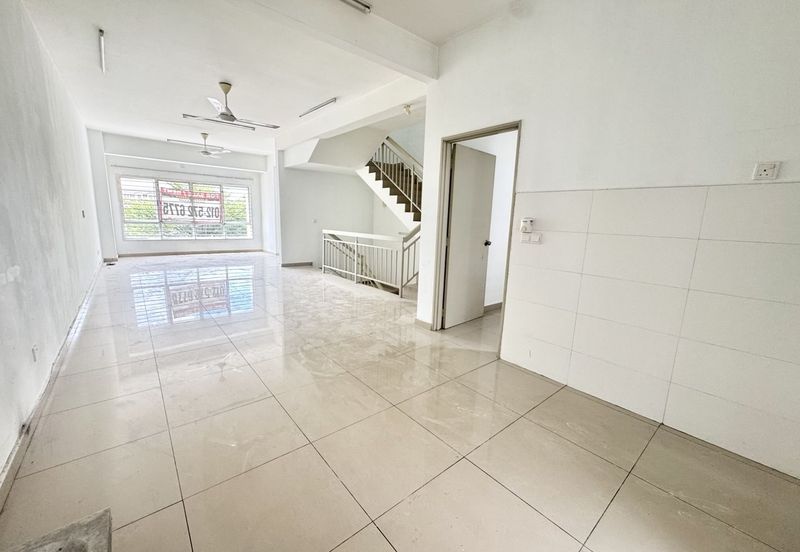 Taman Semenyih Indah