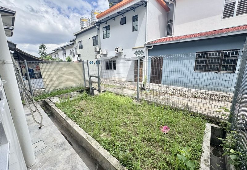 Taman Semenyih Indah