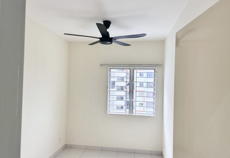 D'Cassia Apartment @ Setia EcoHill