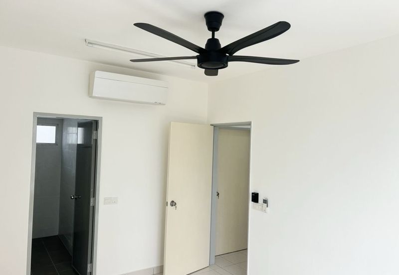 D'Cassia Apartment @ Setia EcoHill