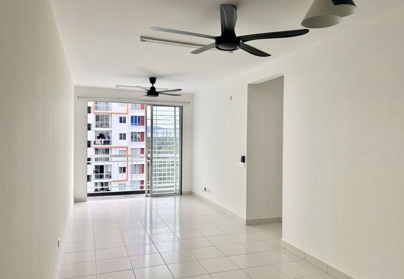 D'Cassia Apartment @ Setia EcoHill