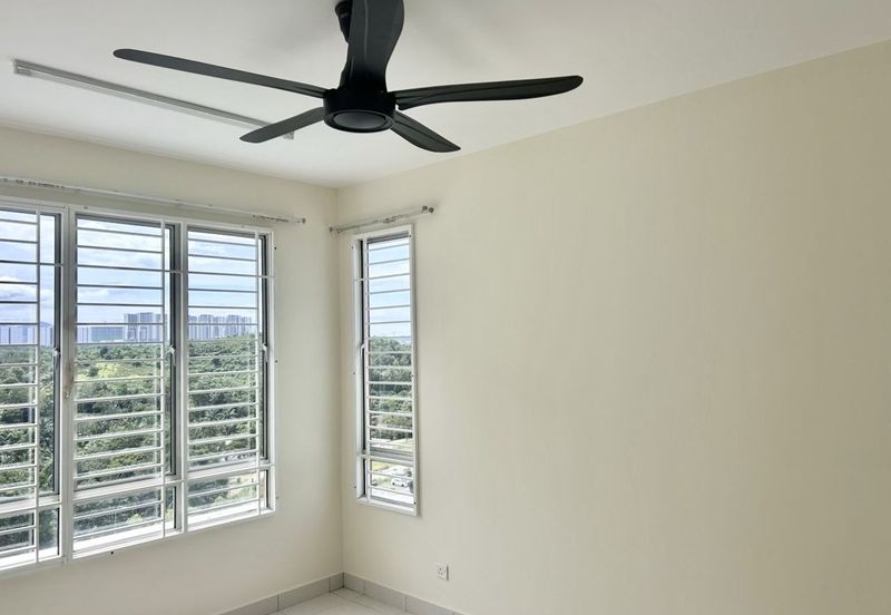 D'Cassia Apartment @ Setia EcoHill