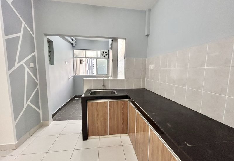 D'Cassia Apartment @ Setia EcoHill