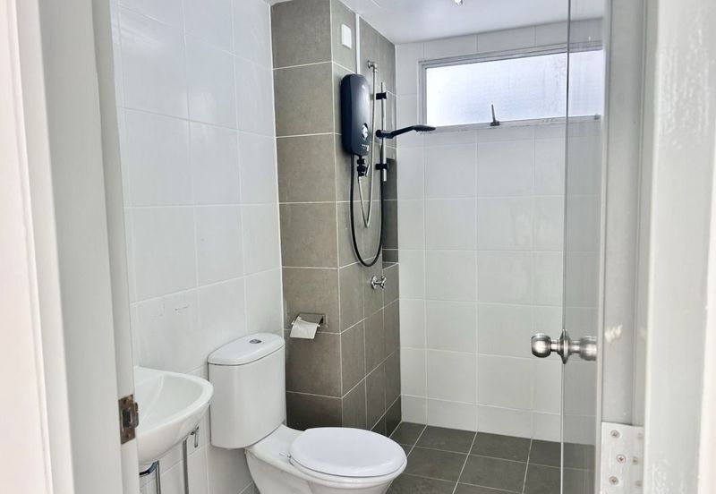 D'Cassia Apartment @ Setia EcoHill