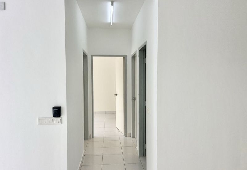 D'Cassia Apartment @ Setia EcoHill