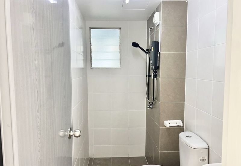 D'Cassia Apartment @ Setia EcoHill