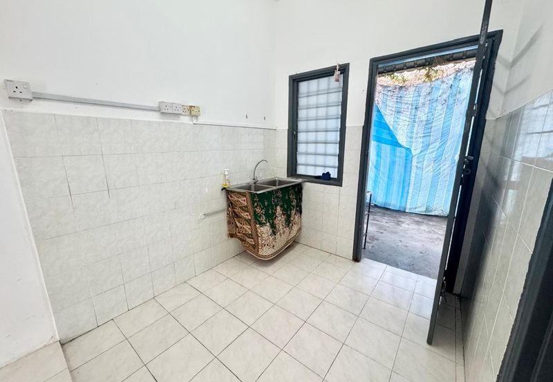 Bandar Saujana Putra