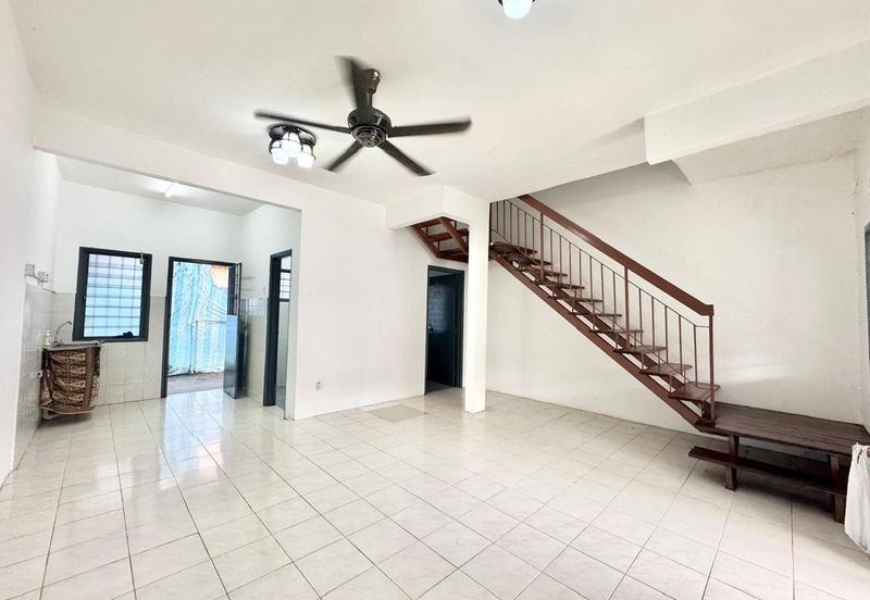 Bandar Saujana Putra