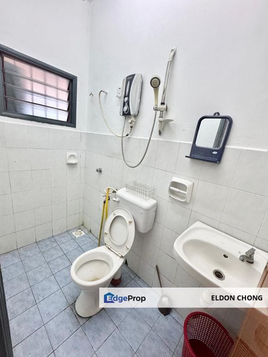 100% Loan , 2 Storey 4 Rooms 3 Baths , Bandar Saujana Putra 6 SP6, Selangor, Kuala Langat