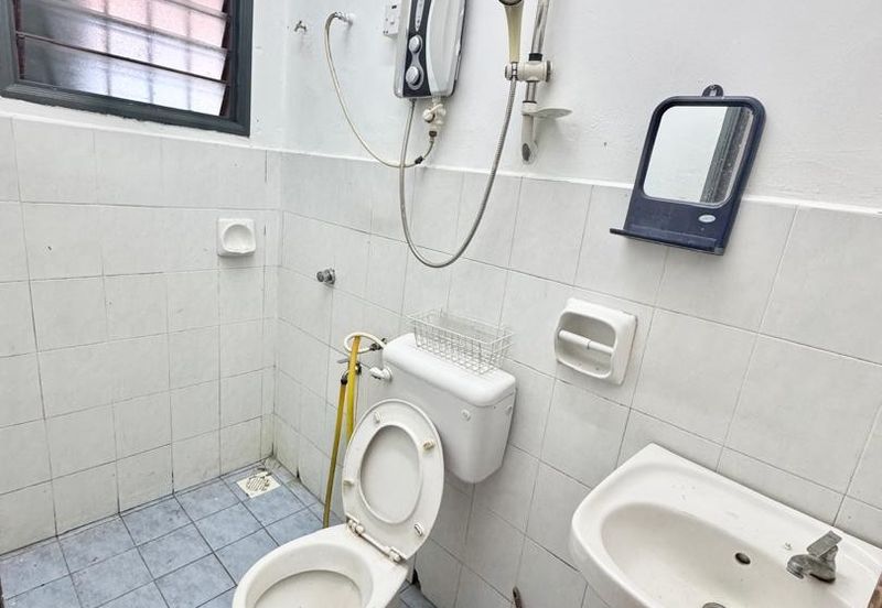 Bandar Saujana Putra